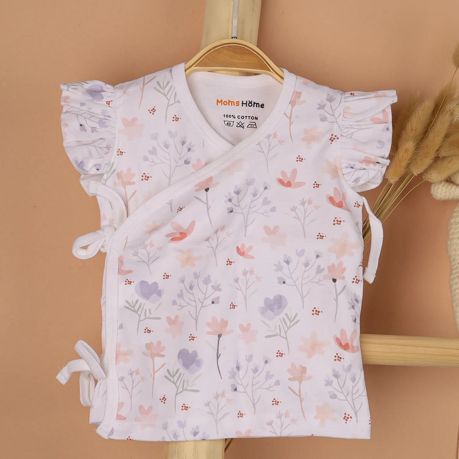 Baby Essential Gift Set | Pack of 6 | Blossom - Image 5